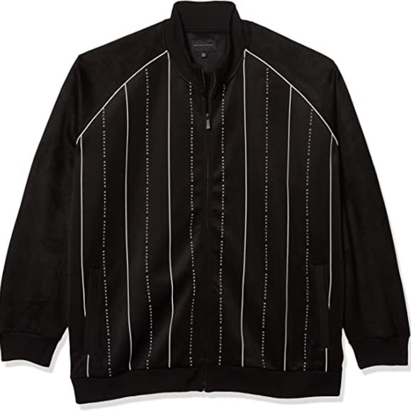 🎉🥳HP🥳🎉Sean John Track Jacket
